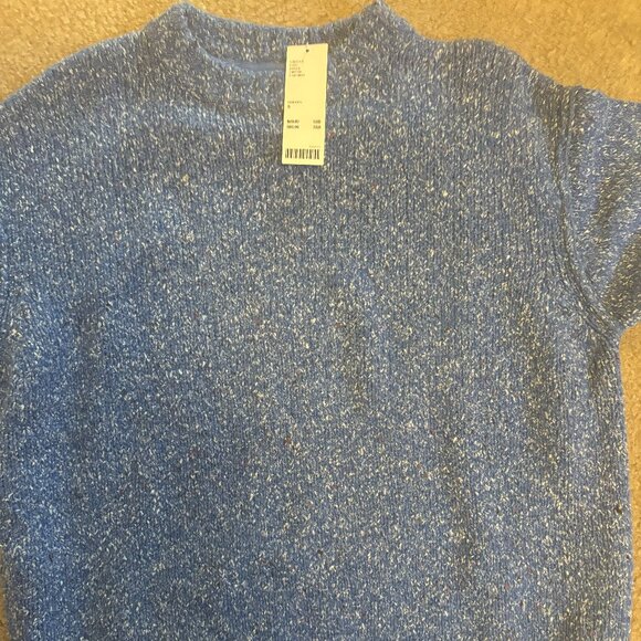 Urban Outfitters Men's Knit Sweater, Small - Picture 2 of 6